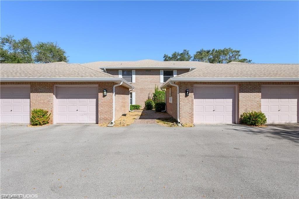 6670 Ilex CIR 4-C NAPLES, FL 34109