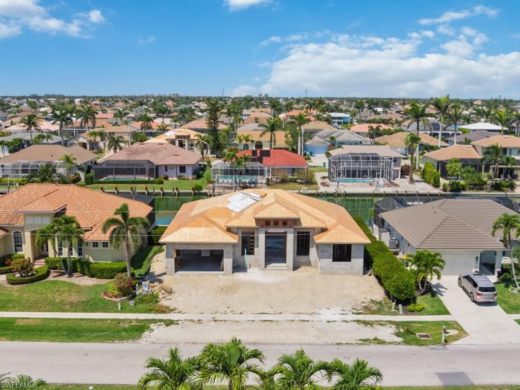1148 Breakwater CT MARCO ISLAND, FL 34145
