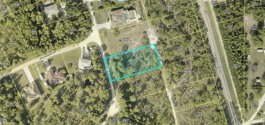 8578 Yukon CT ST. JAMES CITY, FL 33956