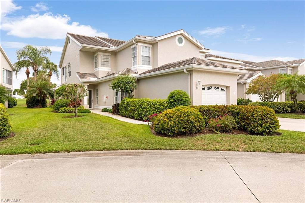 13180 Hamilton Harbour DR E1 NAPLES, FL 34110