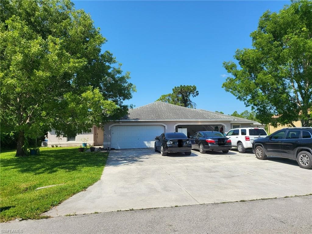 4645/4647 27th ST SW LEHIGH ACRES, FL 33973
