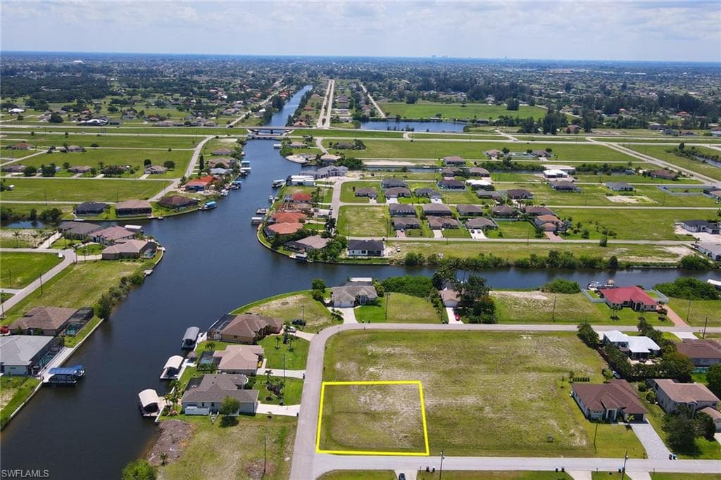 1249 NW 35th PL CAPE CORAL, FL 33993