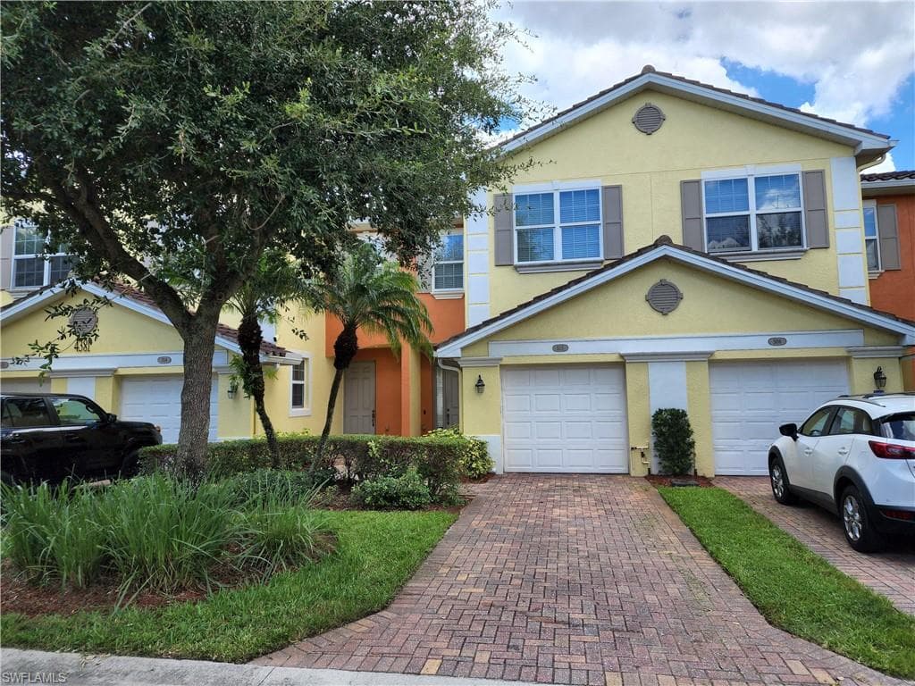 4381 Lazio WAY 505 FORT MYERS, FL 33901