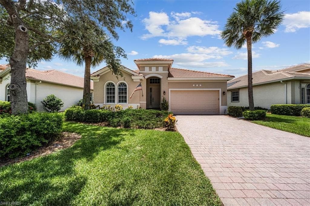 8909 Dartmoor WAY FORT MYERS, FL 33908