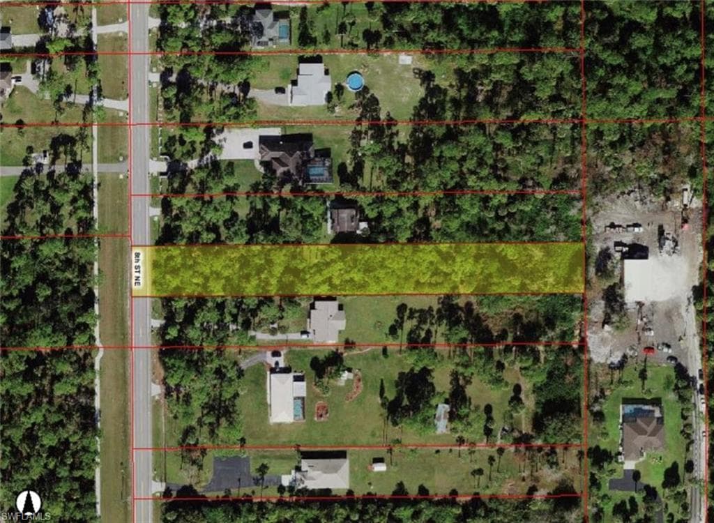 8th ST NE NAPLES, FL 34120