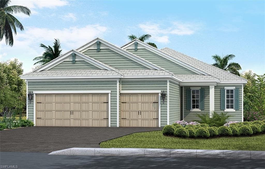 3112 Preserve Edge CT FORT MYERS, FL 33905
