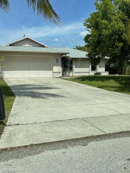 3001 8th CT CAPE CORAL, FL 33914