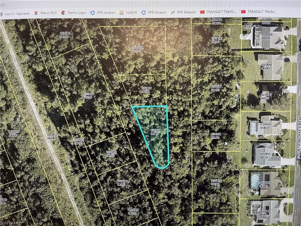 Tropicana AVE ESTERO, FL 33928