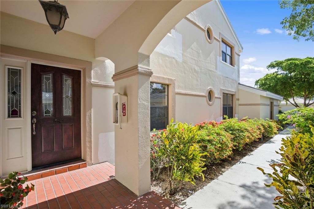 16310 Fairway Woods DR 1601 FORT MYERS, FL 33908