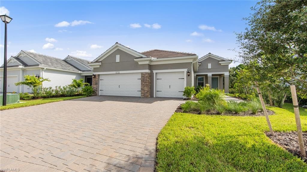 3116 Preserve Edge CT FORT MYERS, FL 33905