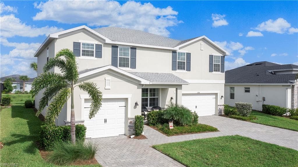 17764 Corkwood Bend TRL PUNTA GORDA, FL 33982