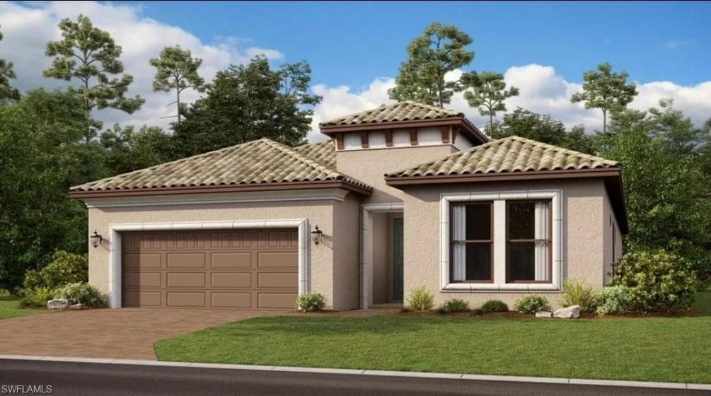 17401 Caravita LN FORT MYERS, FL 33913