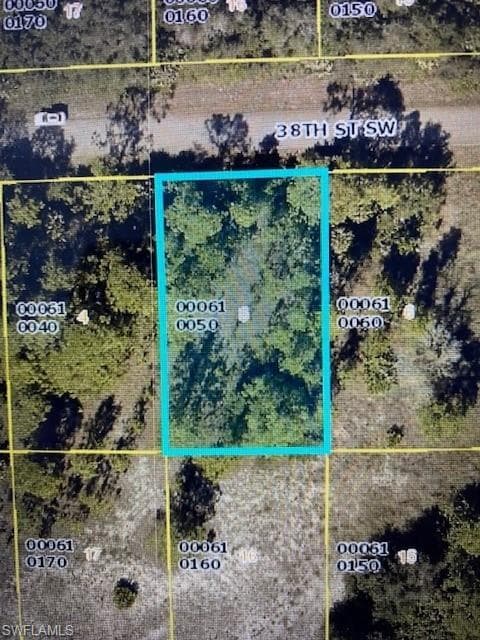 3811 38th ST SW ST LEHIGH ACRES, FL 33976