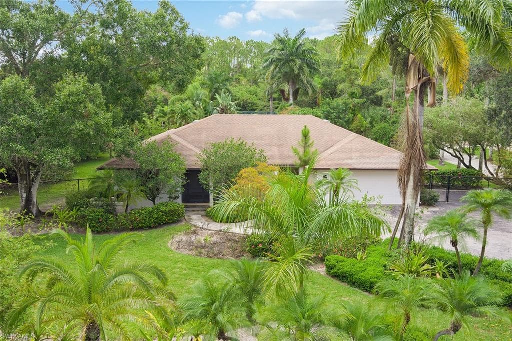 5191 Mahogany Ridge DR NAPLES, FL 34119