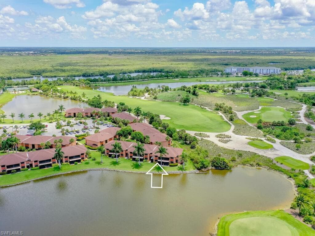 1538 Mainsail DR 9 NAPLES, FL 34114