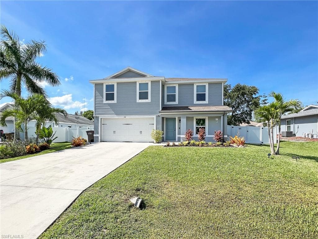1510 SW 14th TER CAPE CORAL, FL 33991