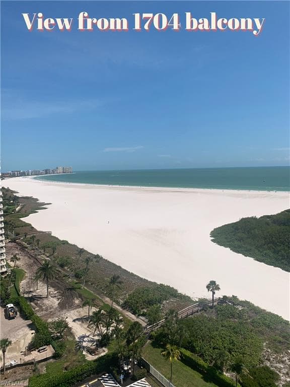 380 Seaview CT 1704 MARCO ISLAND, FL 34145