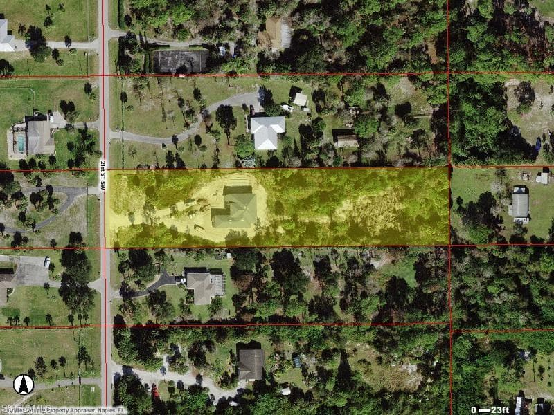 530 21st ST SW NAPLES, FL 34117