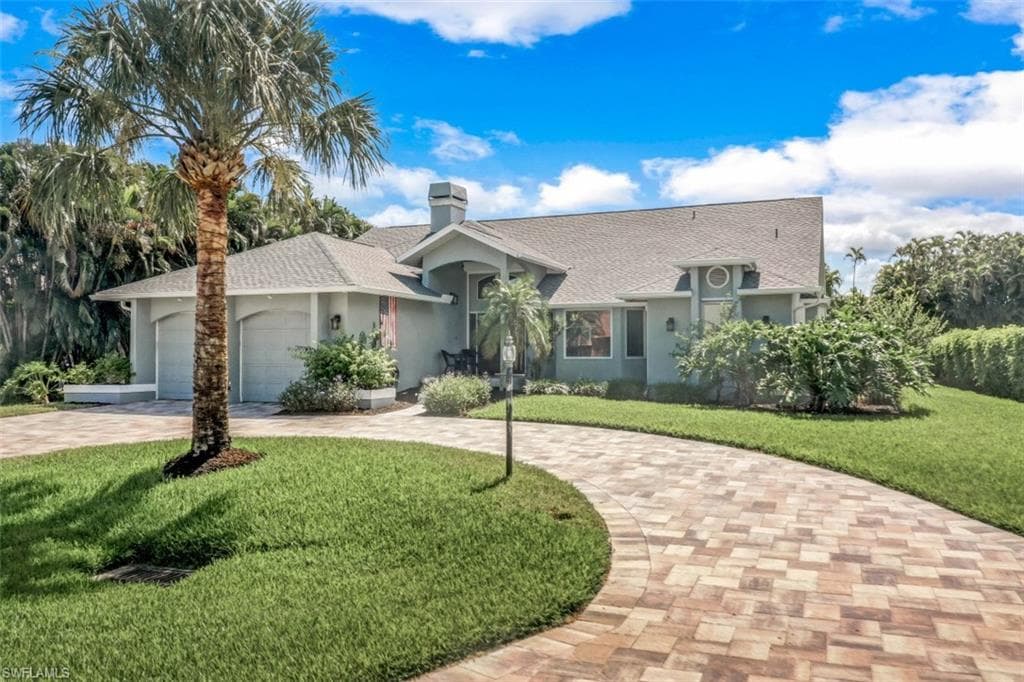 15147 Anchorage WAY FORT MYERS, FL 33908