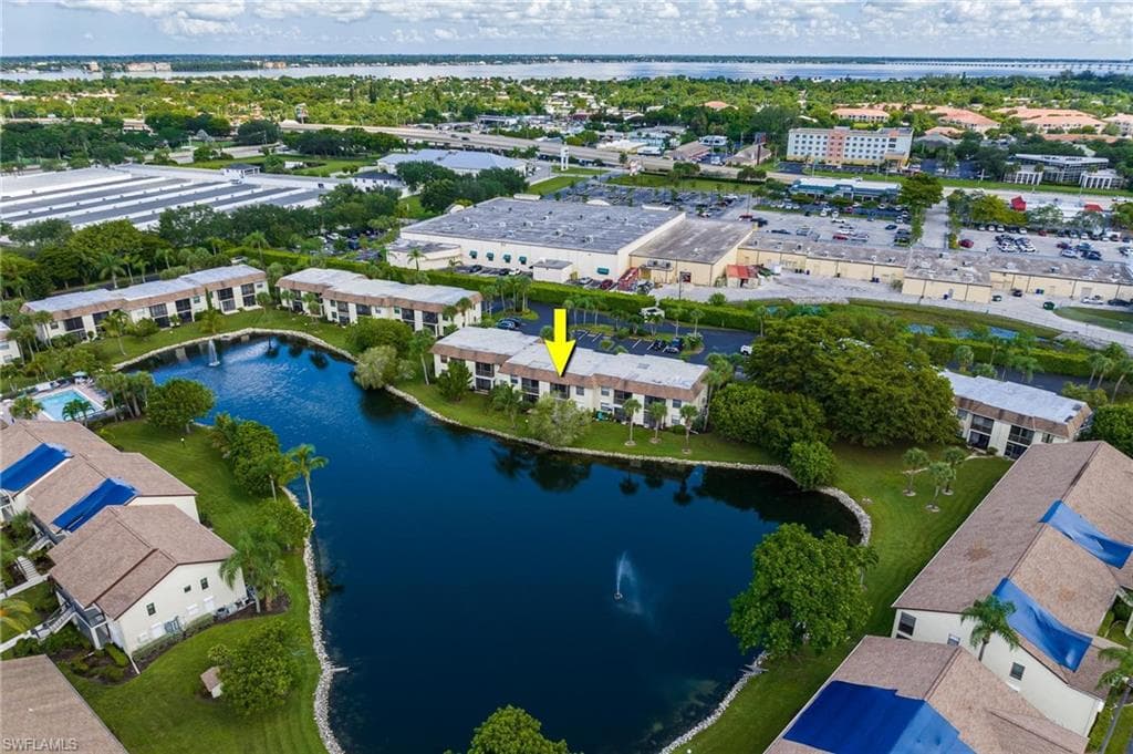 9271 Central Park DR 203 FORT MYERS, FL 33919