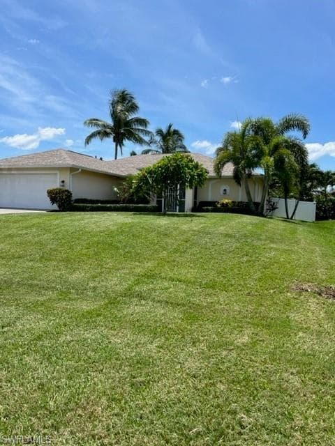2918 SW 26th ST CAPE CORAL, FL 33914