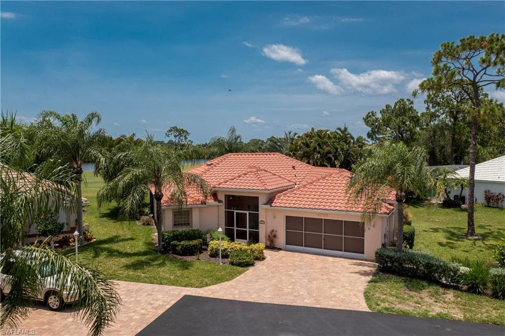 4025 Big Pass LN PUNTA GORDA, FL 33955