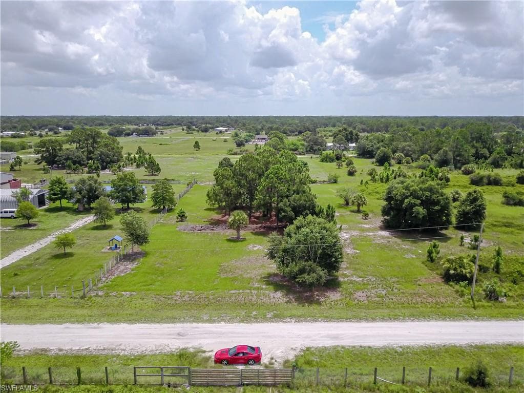 555 N Nogal ST CLEWISTON, FL 33440