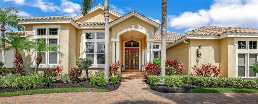 16975 Timberlakes DR FORT MYERS, FL 33908