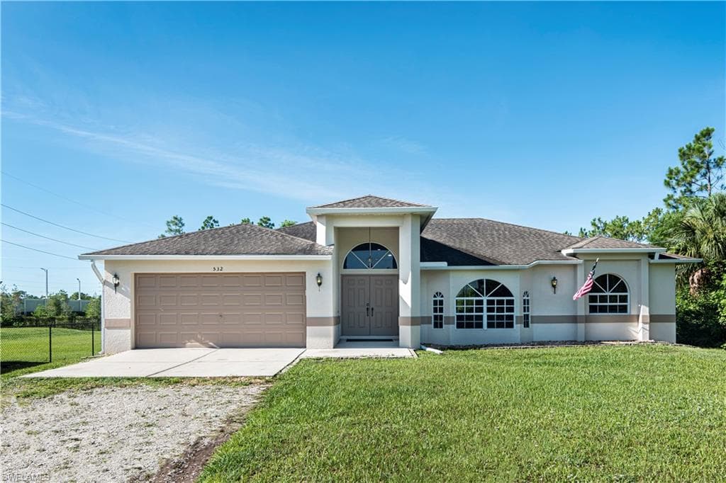 532 47th AVE NE NAPLES, FL 34120