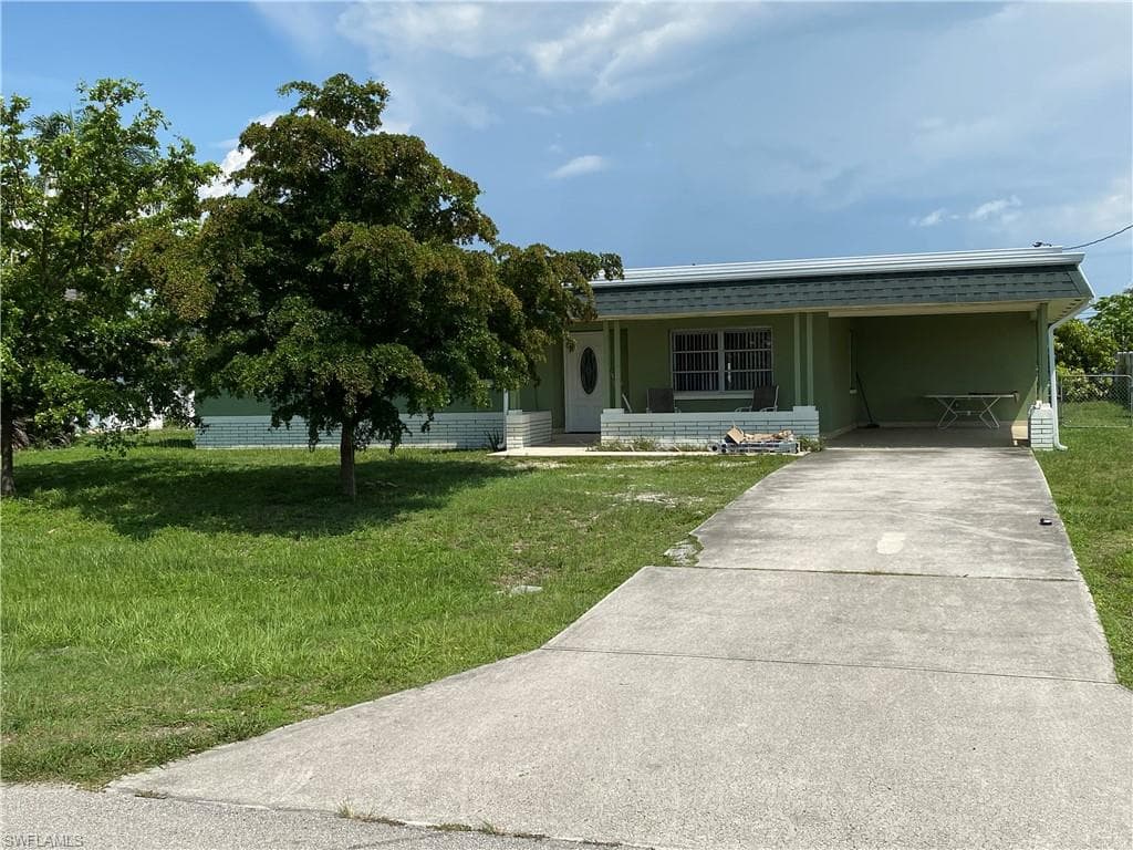 1028 NE Pine Island LN CAPE CORAL, FL 33909