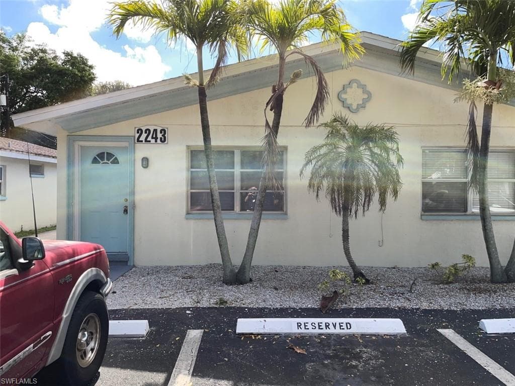 2243 Euclid AVE FORT MYERS, FL 33901