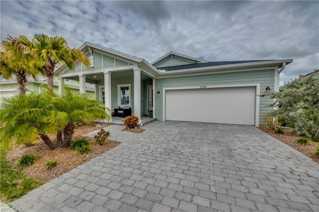 17056 Bridle TRL PUNTA GORDA, FL 33982