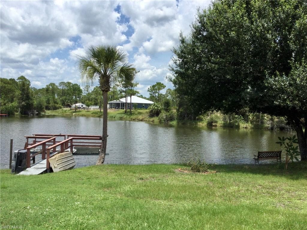 27342 Las Lomas DR PUNTA GORDA, FL 33955