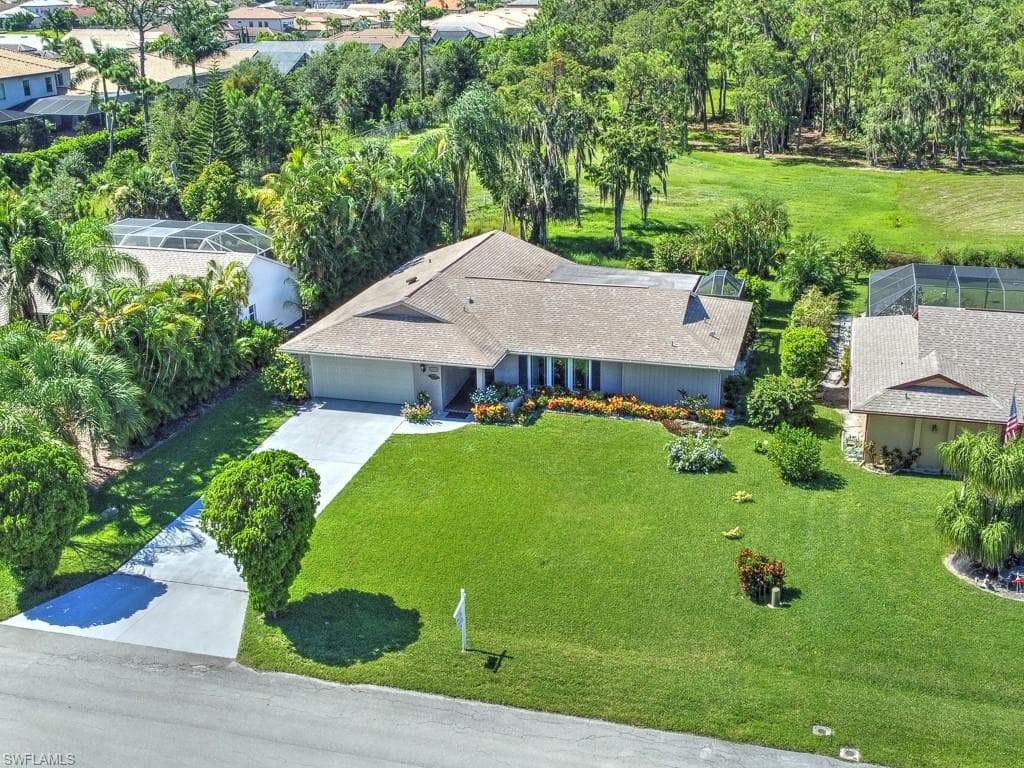 10480 Wild Turkey AVE BONITA SPRINGS, FL 34135