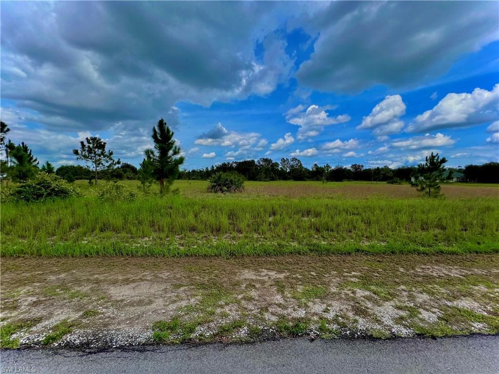 1412 Johns AVE LEHIGH ACRES, FL 33972