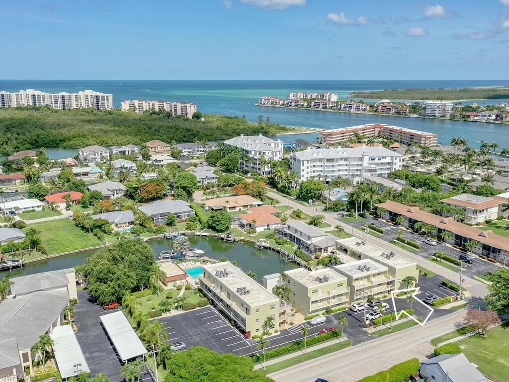 1150 Bald Eagle DR B1 MARCO ISLAND, FL 34145