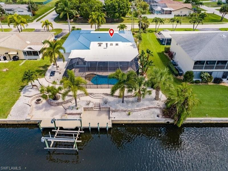 1402 SE 46th ST L-R CAPE CORAL, FL 33904