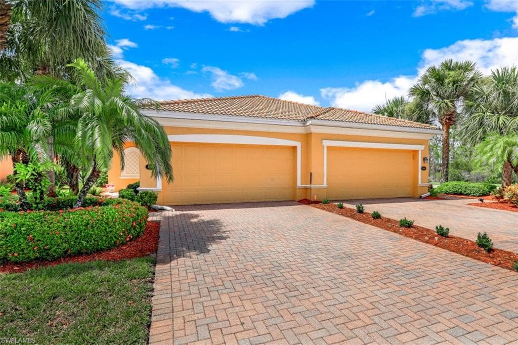 21397 Bella Terra BLVD ESTERO, FL 33928