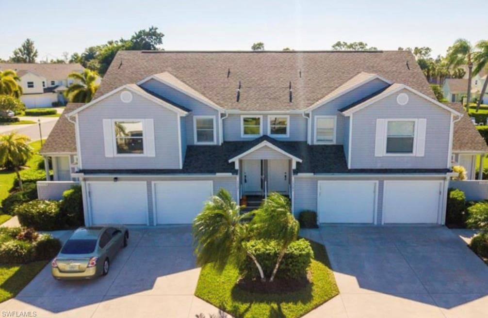 1535 Trafalgar LN C-201 NAPLES, FL 34116