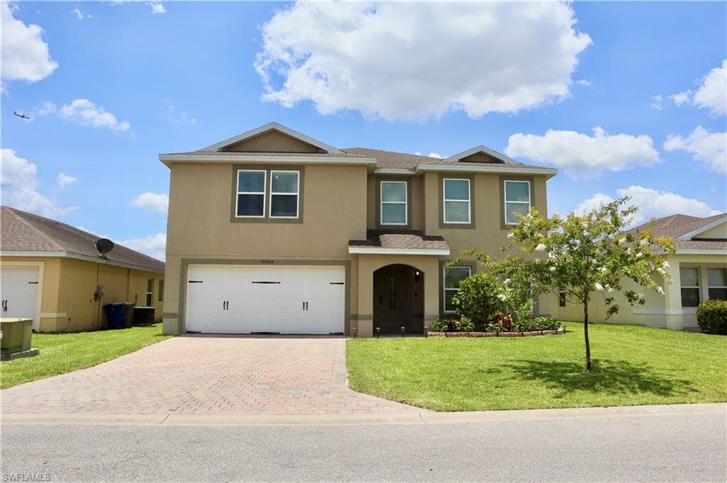 10424 Canal Brook LN LEHIGH ACRES, FL 33936