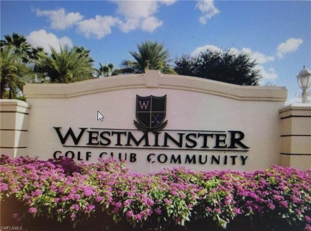 2261 Somerset Ridge DR 103 LEHIGH ACRES, FL 33973