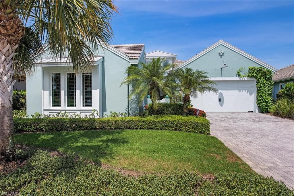 4938 ANDROS DR NAPLES, FL 34113