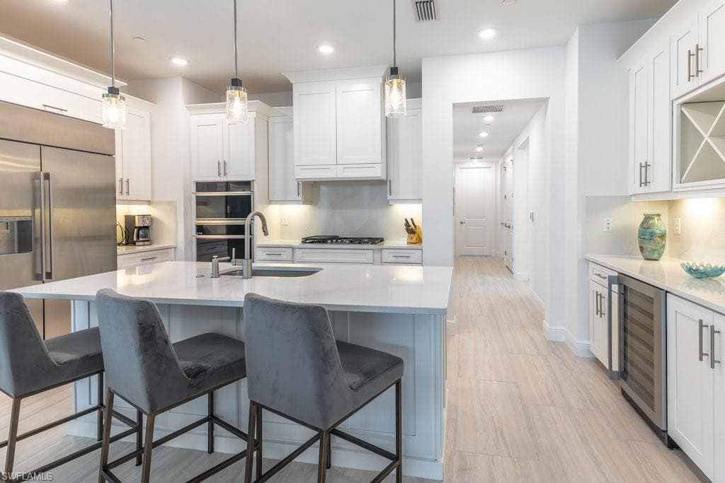 16360 VIANSA WAY 8-202 NAPLES, FL 34110
