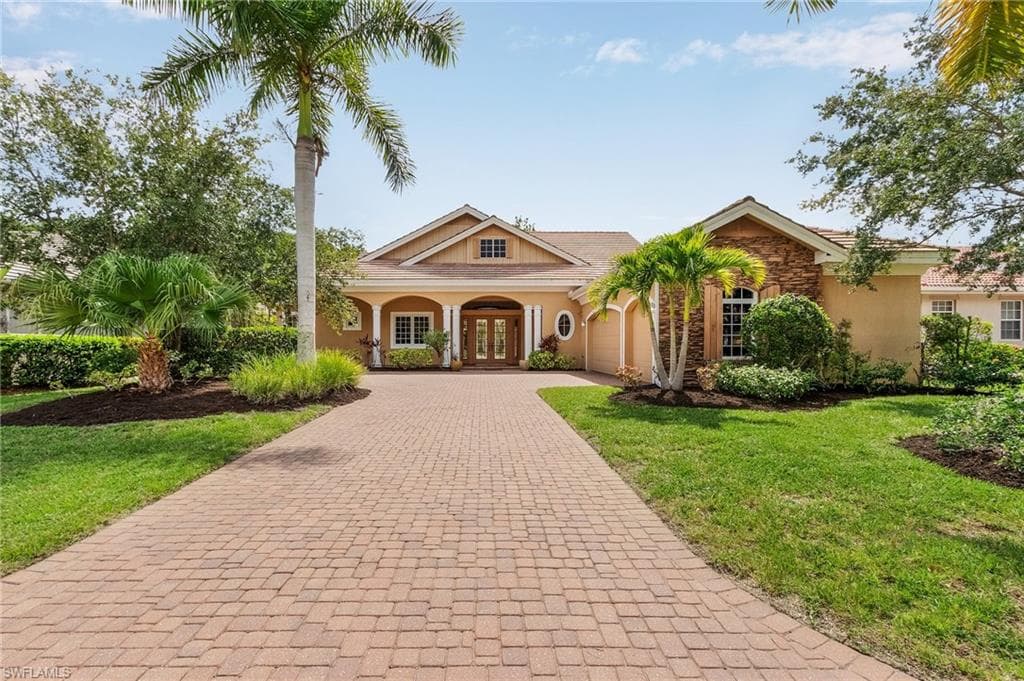 3520 Cypress Marsh DR FORT MYERS, FL 33905
