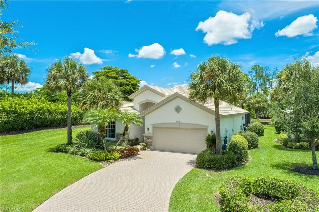 21841 Longleaf Trail DR ESTERO, FL 34135
