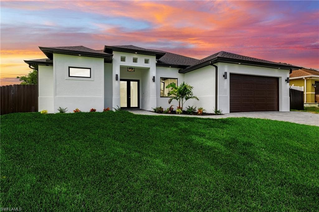 1410 NE 9TH TER CAPE CORAL, FL 33909