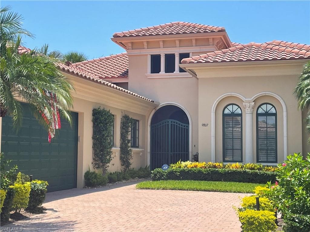 9807 Bay Meadow ESTERO, FL 34135