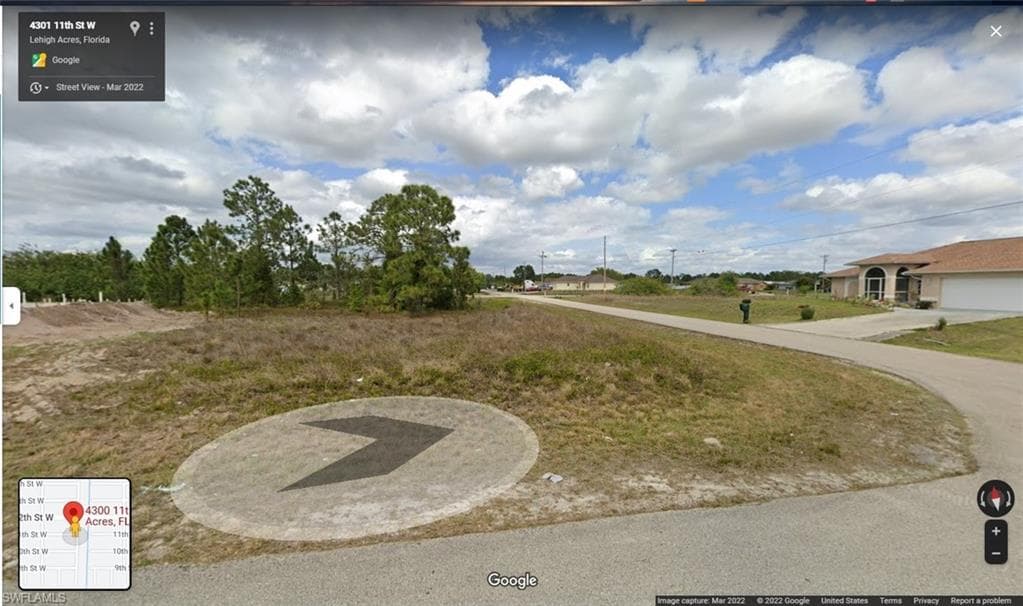 4300 11th ST W LEHIGH ACRES, FL 33971