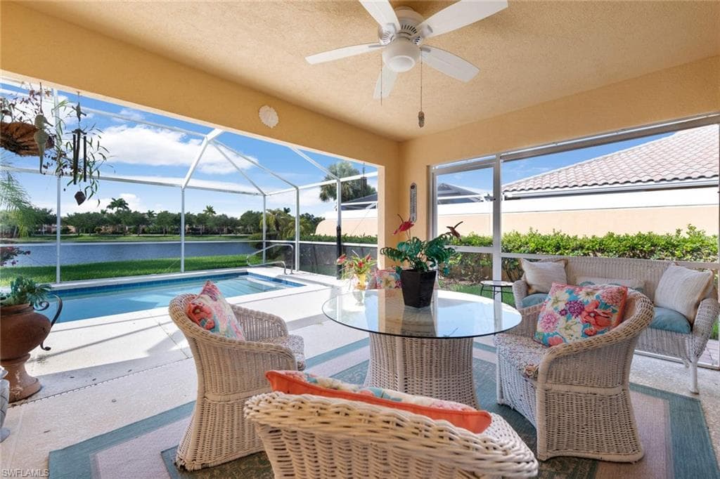7810 Ionio CT NAPLES, FL 34114