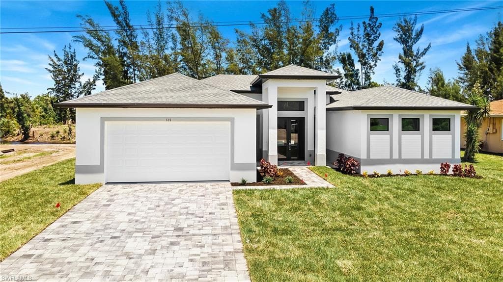 515 7th AVE CAPE CORAL, FL 33993